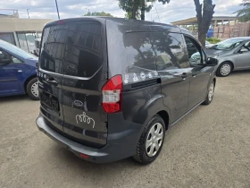 Ford Courier - 12990 лв. - 96958629 3