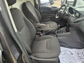 Ford Courier - 12990 лв. - 96958629 6
