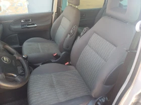 Seat Alhambra 1.9TDI 131KC 7МЕСТА ТОП ОФЕРТА , снимка 10