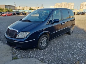  Lancia Phedra