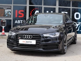 Audi A6 Quattro/Подгрев/Ротор/Navi/Xenon/BiTDI, снимка 1