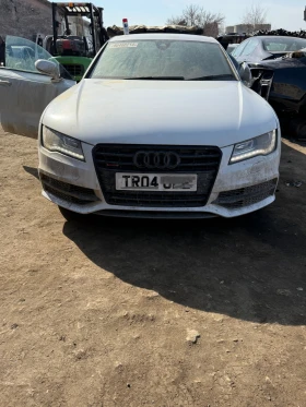 Audi A7 8степ zf Nzp, снимка 2