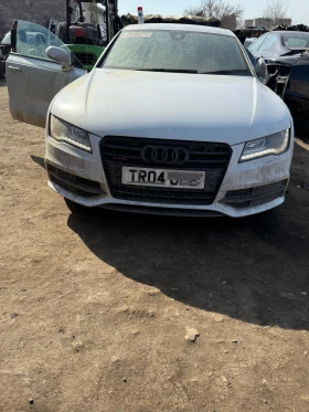 Audi A7 8степ zf Nzp, снимка 3