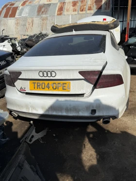 Audi A7 8степ zf Nzp, снимка 6