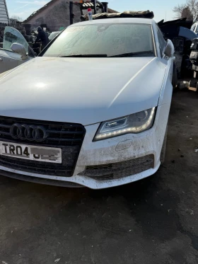 Audi A7 8степ zf Nzp, снимка 4