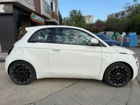 Обява за продажба на Fiat 500 е Icon ~35 000 лв. - изображение 1