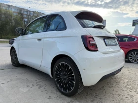 Обява за продажба на Fiat 500 е Icon ~35 000 лв. - изображение 5