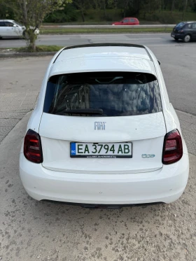 Обява за продажба на Fiat 500 е Icon ~35 000 лв. - изображение 3