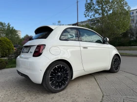 Обява за продажба на Fiat 500 е Icon ~35 000 лв. - изображение 2