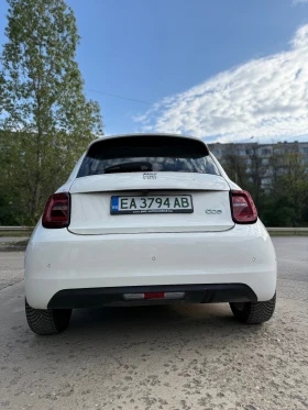 Обява за продажба на Fiat 500 е Icon ~35 000 лв. - изображение 4