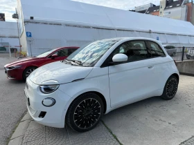 Обява за продажба на Fiat 500 е Icon ~35 000 лв. - изображение 7