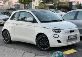     Fiat 500  Icon