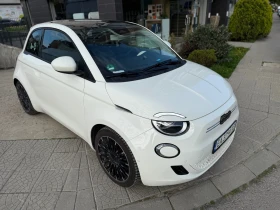 Обява за продажба на Fiat 500 е Icon ~35 000 лв. - изображение 1