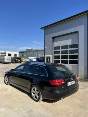 Audi A6 S LINE | Mobile.bg    15