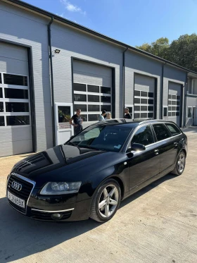 Audi A6 S LINE | Mobile.bg    16