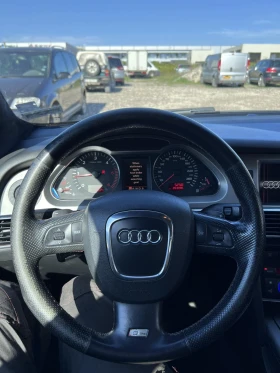 Обява за продажба на Audi A6 S LINE ~8 900 лв. - изображение 8