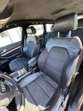 Audi A6 S LINE | Mobile.bg    14