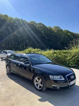Обява за продажба на Audi A6 S LINE ~8 900 лв. - изображение 1