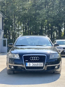 Audi A6 S LINE | Mobile.bg    17