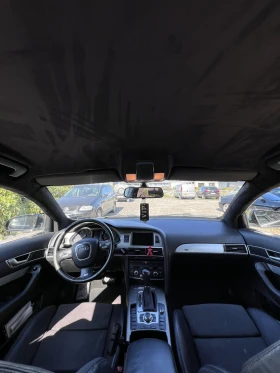 Обява за продажба на Audi A6 S LINE ~8 900 лв. - изображение 11