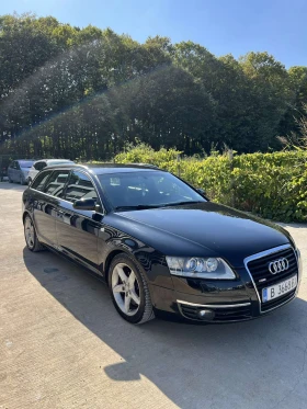 Обява за продажба на Audi A6 S LINE ~8 900 лв. - изображение 9