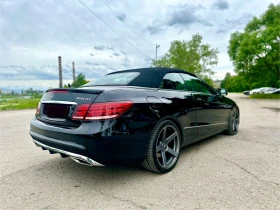 Обява за продажба на Mercedes-Benz E 350 Amg line/Distronic/Лизинг ~38 999 лв. - изображение 7