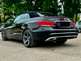 Обява за продажба на Mercedes-Benz E 350 Amg line/Distronic/Лизинг ~38 999 лв. - изображение 8