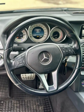 Обява за продажба на Mercedes-Benz E 350 Amg line/Distronic/Лизинг ~38 999 лв. - изображение 10