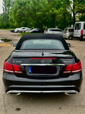 Mercedes-Benz E 350 Amg line/Distronic/ | Mobile.bg    13