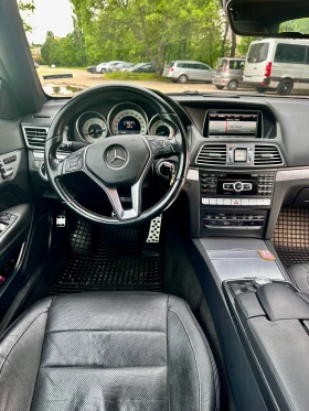 Mercedes-Benz E 350 Amg line/Distronic/ | Mobile.bg    17