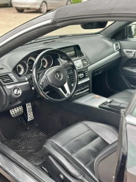 Обява за продажба на Mercedes-Benz E 350 Amg line/Distronic/Лизинг ~38 999 лв. - изображение 9