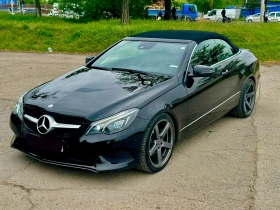 Обява за продажба на Mercedes-Benz E 350 Amg line/Distronic/Лизинг ~38 999 лв. - изображение 5