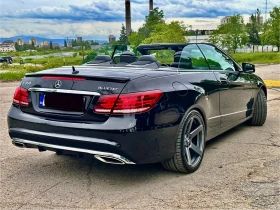 Обява за продажба на Mercedes-Benz E 350 Amg line/Distronic/Лизинг ~38 999 лв. - изображение 3
