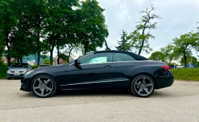 Обява за продажба на Mercedes-Benz E 350 Amg line/Distronic/Лизинг ~38 999 лв. - изображение 6
