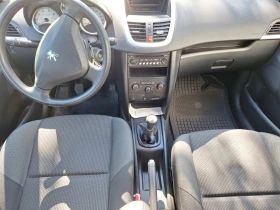 Обява за продажба на Peugeot 207 ~5 050 лв. - изображение 9