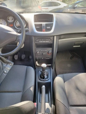 Обява за продажба на Peugeot 207 ~5 050 лв. - изображение 6