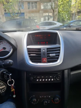Обява за продажба на Peugeot 207 ~5 050 лв. - изображение 8