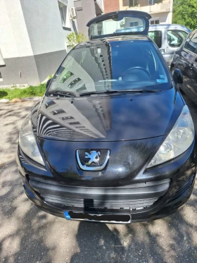 Обява за продажба на Peugeot 207 ~5 050 лв. - изображение 1