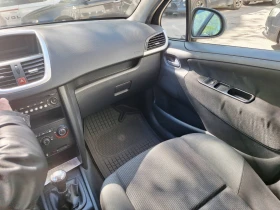 Обява за продажба на Peugeot 207 ~5 050 лв. - изображение 7