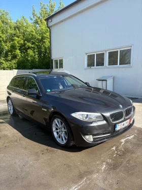 BMW 530   | Mobile.bg    4