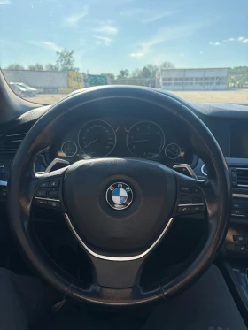 BMW 530   | Mobile.bg    8