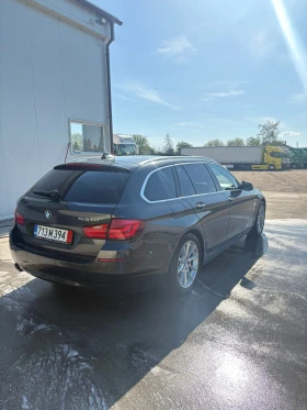 BMW 530   | Mobile.bg    3