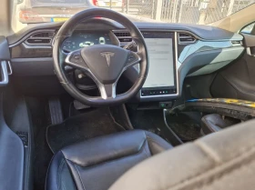     Tesla Model S S85 