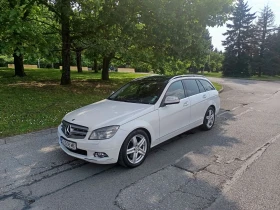     Mercedes-Benz C 320 320cdi 4matic 
