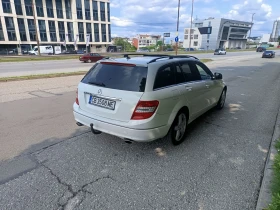 Mercedes-Benz C 320 320cdi 4matic  | Mobile.bg    5