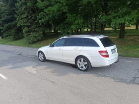 Mercedes-Benz C 320 320cdi 4matic  | Mobile.bg    3