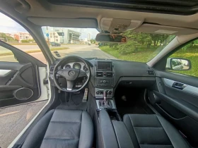 Mercedes-Benz C 320 320cdi 4matic  | Mobile.bg    11