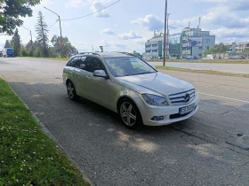 Mercedes-Benz C 320 320cdi 4matic  | Mobile.bg    7
