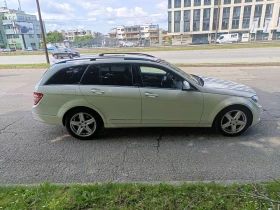 Mercedes-Benz C 320 320cdi 4matic  | Mobile.bg    6