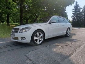 Mercedes-Benz C 320 320cdi 4matic  | Mobile.bg    8